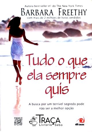 Tudo o Que Ela Sempre Quis