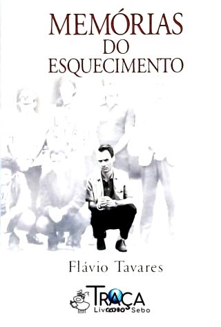 Memórias Do Esquecimento