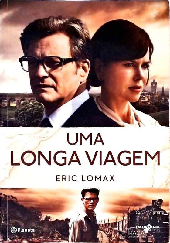 Uma Longa Viagem