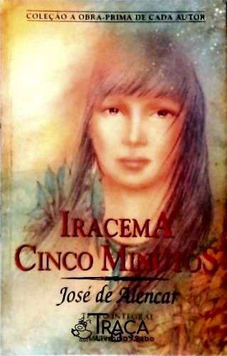 Iracema - Cinco Minutos