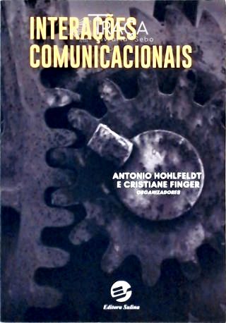 Interações Comunicacionais