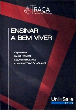 Ensinar a Bem Viver