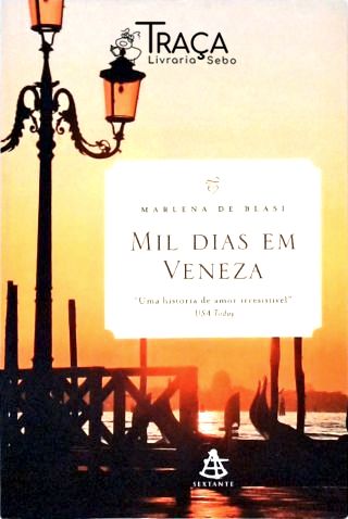 Mil Dias em Veneza