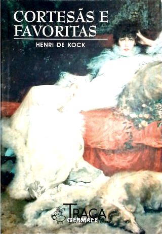 Cortesãs E Favoritas