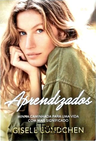 Aprendizados - Minha Caminhada para Uma Vida com Mais Significado