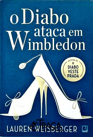 O Diabo Ataca em Wimbledon