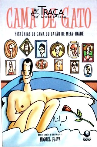 Cama de Gato