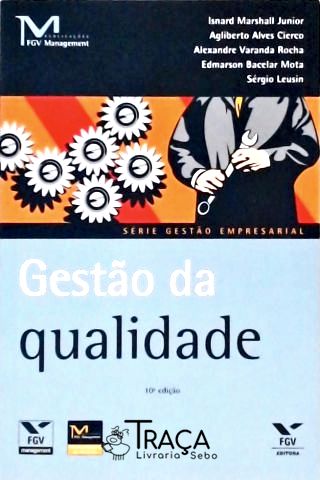 Gestão da Qualidade