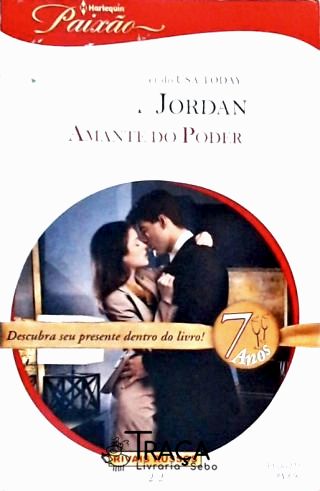 Amamtes do Poder