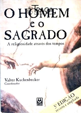 O Homem e o Sagrado