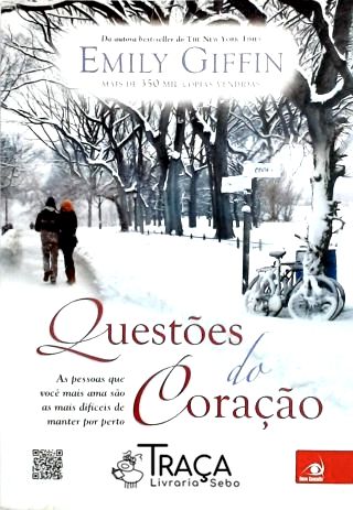 Questões do Coração