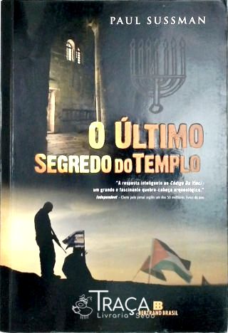 O Último Segredo do Templo