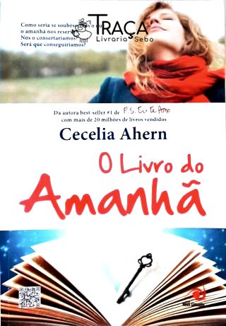 O Livro do Amanhã