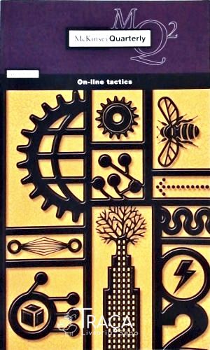 The Mckinsey Quarterly - On-line Tactics