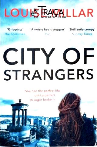 City Of Strangers