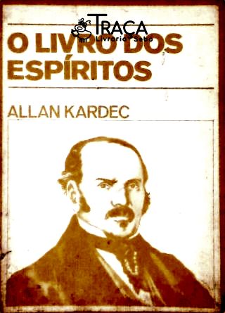 O Livro dos Espíritos