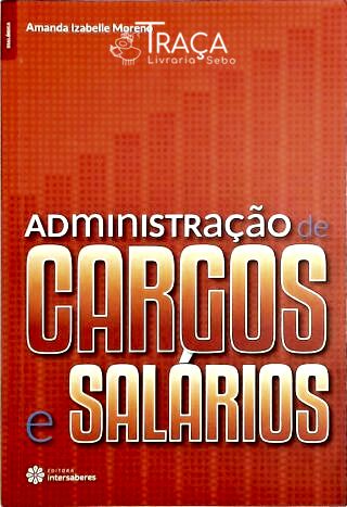 Administração de Cargos e Salários