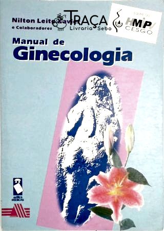 Manual de Ginecologia