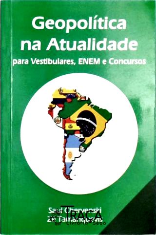 Geopolítica Na Atualidade
