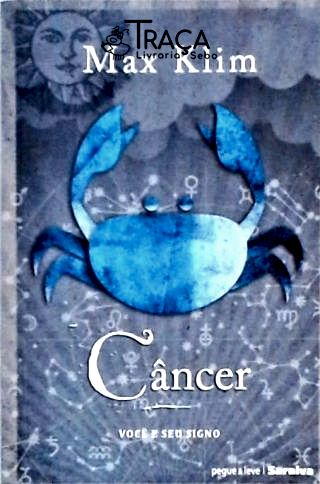 Você e Seu Signo - Cancêr