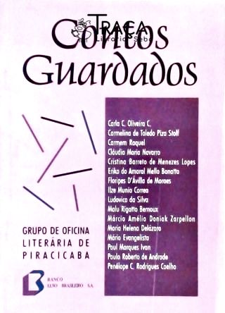 Contos Guardados
