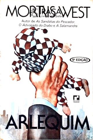 Arlequim