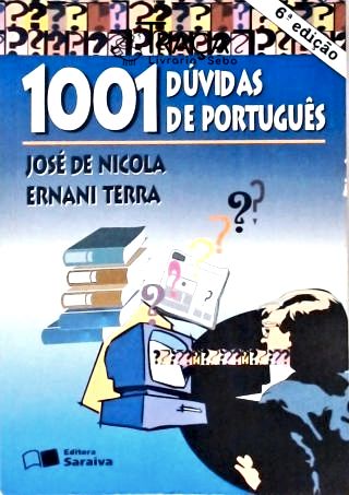 1001 Dúvidas de Português