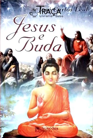 Jesus e Buda