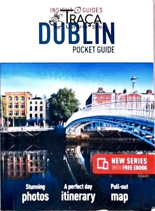 Insight Guides Pocket - Dublin