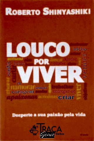 Louco por Viver