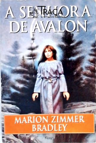 A Senhora de Avalon