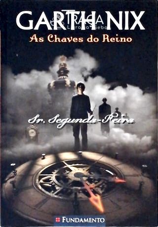 As Chaves do Reino - Sr. Segunda-feira