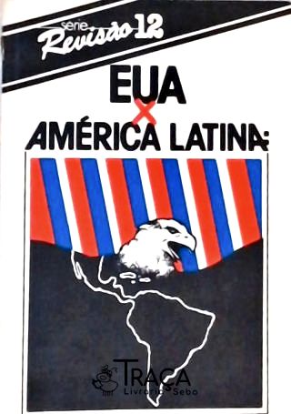 Eua X América Latina
