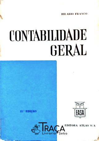 Contabilidade Geral