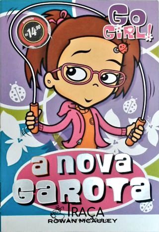 Go Girl! a Nova Garota