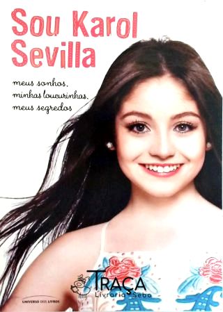 Sou Karol Sevilla