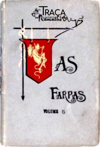 As Farpas - Vol. 5