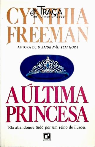 A Última Princesa