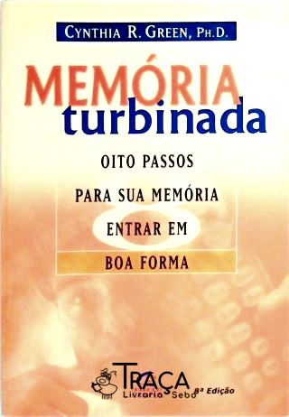 Memória Turbinada