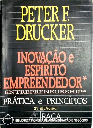 Inovação e Espírito Empreendedor
