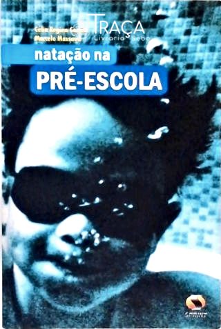Natação Na Pré-escola