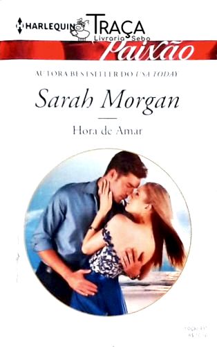 Hora de Amar