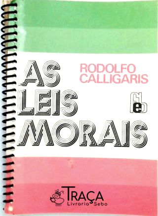 As Leis Morais