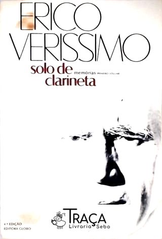 Solo de Clarineta - Vol. 1