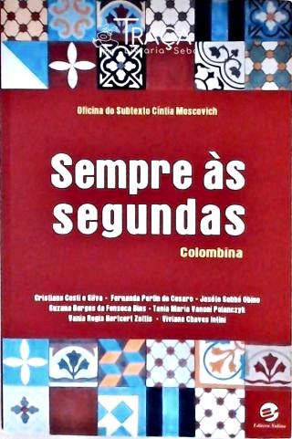Sempre Às Segundas