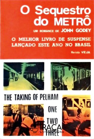 O Sequestro do Metrô