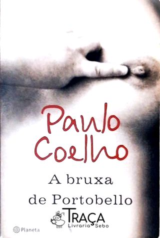 A Bruxa De Portobello