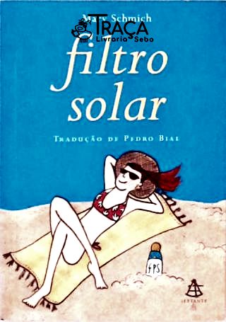 Filtro Solar