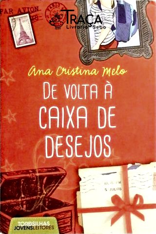 De Volta À Caixa de Desejos