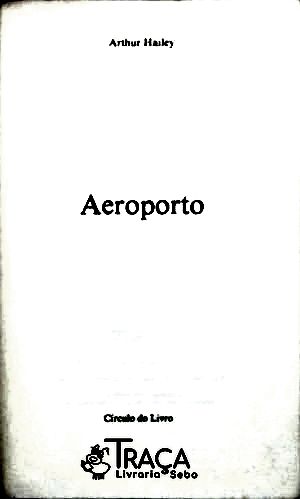 Aeroporto
